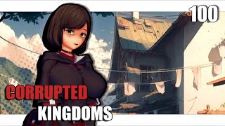 CORRUPTED KINGDOMS | EP 100 | GATHERING SUPPLIES CORRUPTED KINGDOMS | EP 100 | GATHERING SUPPLIES