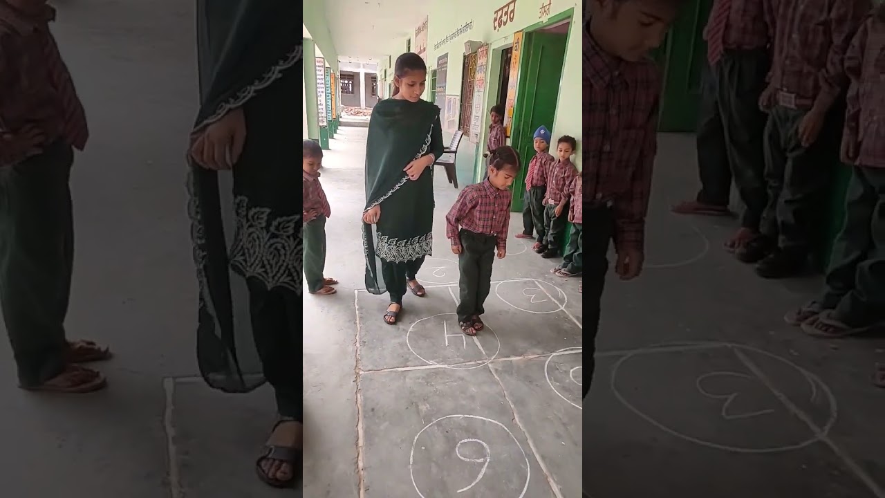 Ntt dece-4 project video created by sandeep kaur