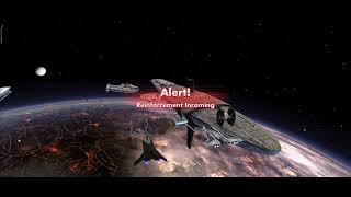 SWGOH | Fleet | Counter any Profundity Lineup with Just 4 Empire Ships!