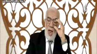 عمر عبد الكافي - كنوز السنة 03 - ما ملأ آدمي وعاء شرا من بطنه