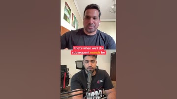 Building an infra project | Talha Asif & Ajay Shetty