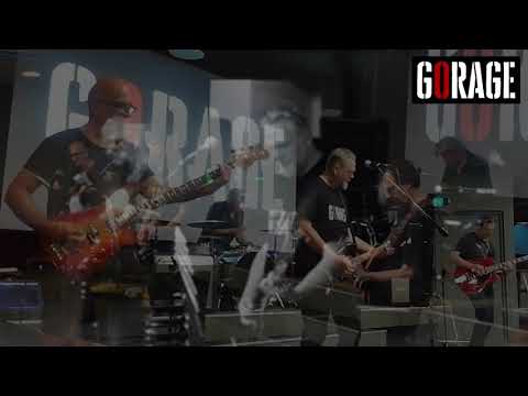 Gorage - Big wall