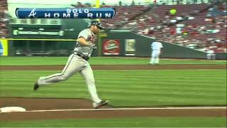 2012/05/23 Uggla's solo blast