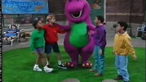 In Outer Space (2018 Version) Part 44