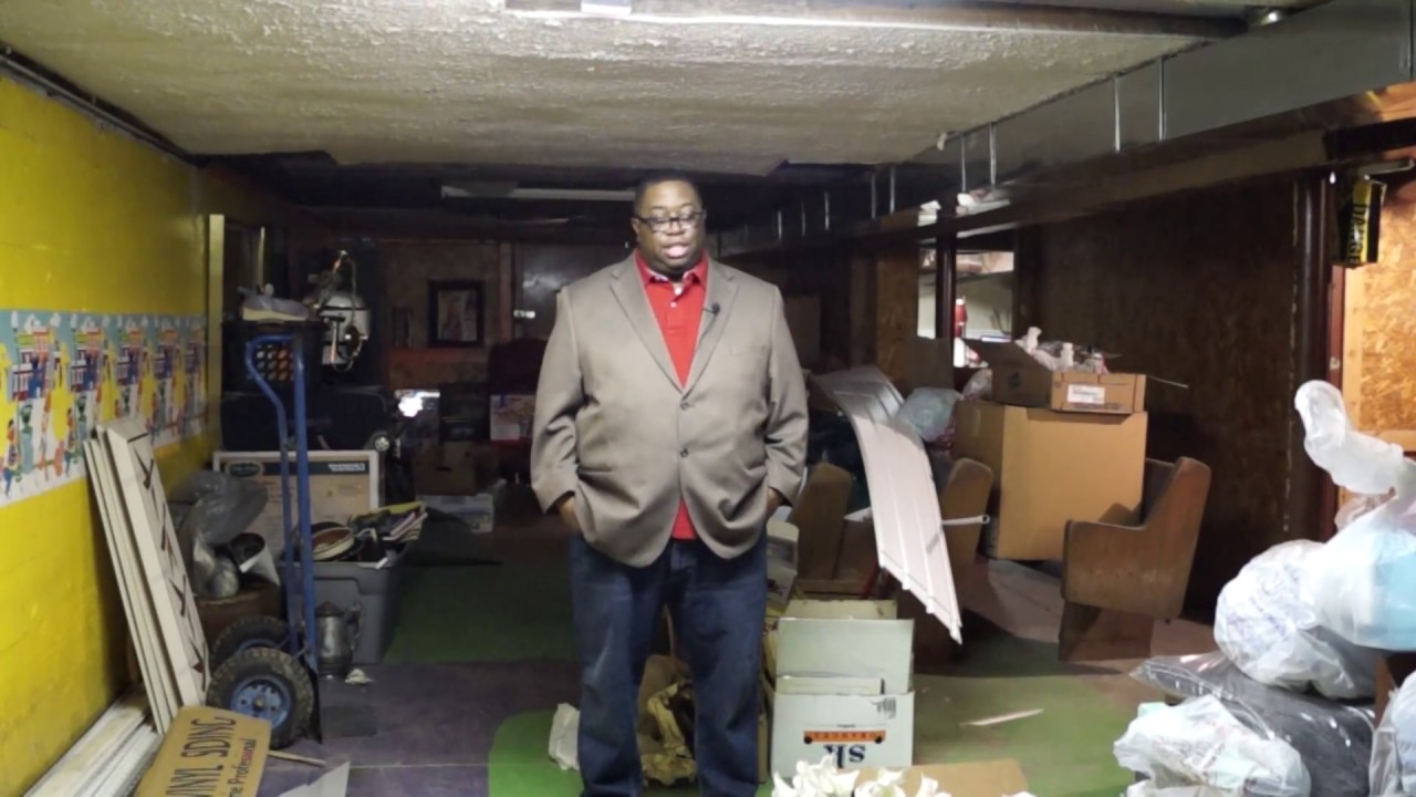 Voice Of Hope Deliverance Center Louisville, Kentucky. YouTube