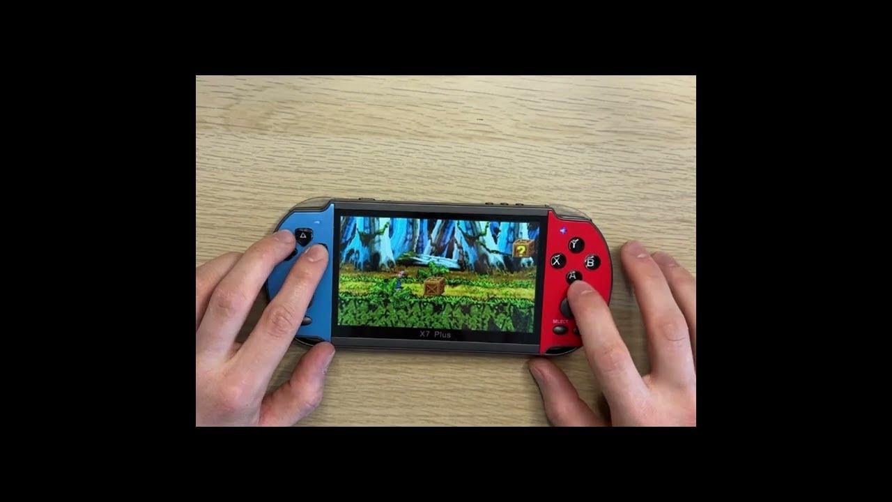 все игры на приставке