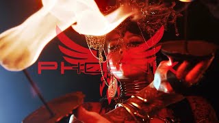 Phoenix Fire Flow 2023 Show Reel