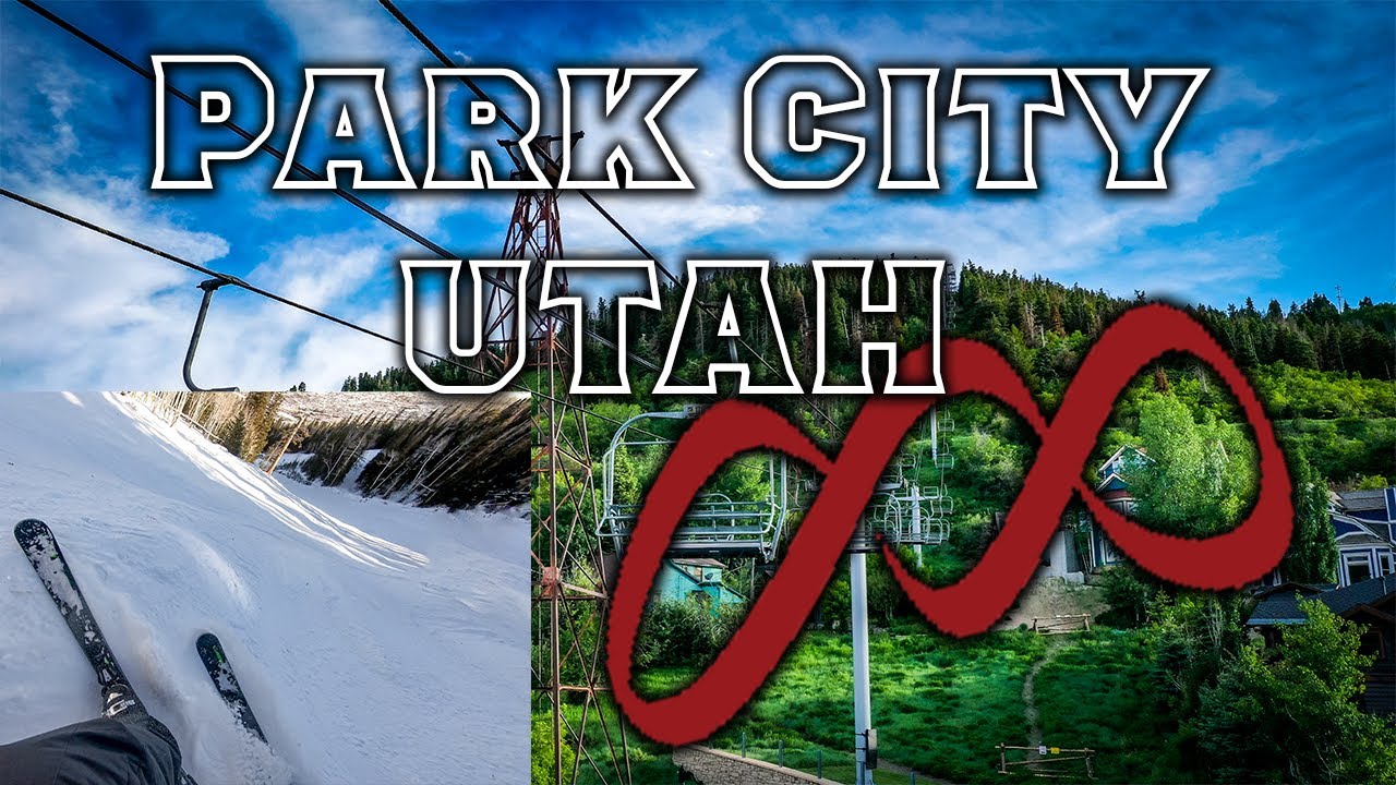 Embracing Adventure: Skiing at Park City Mountain Resort | January 2021 Highlights