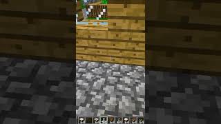 Продолжение в новом видео #youtube #mcpe #развлечения #рекомендации #olegminecraft