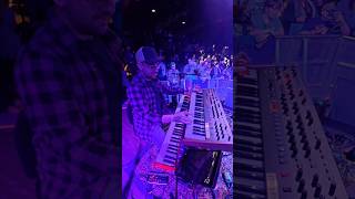 Prophet 6 Synth Solo! #sequential #prophet6 #synth #synthsolo