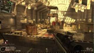 COD4 Frag movie - Glad U Came ( by GO )