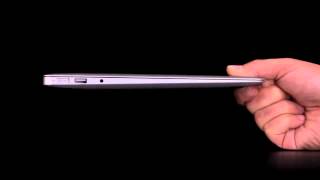 Apple MacBook Air ad   Next Generation 2014 HD - AzzurraTech