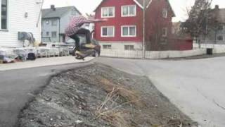 fat gap