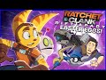 RATCHET & CLANK: RIFT APART - 30 Easter Eggs, Secrets & Hidden Details