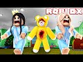 Roblox  maman nous laisse seule avec teddy teddy bear chapitre 1