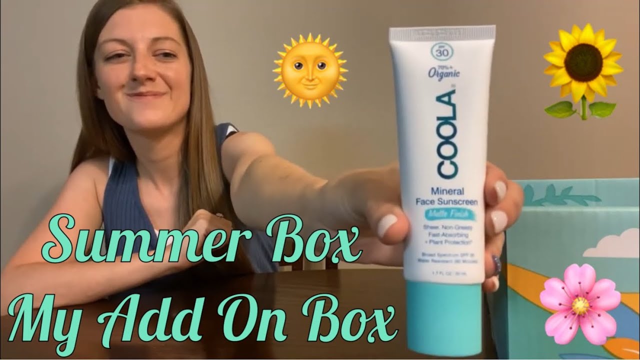 Fabfitfun Box Examples Fabfitfun Box Examples
