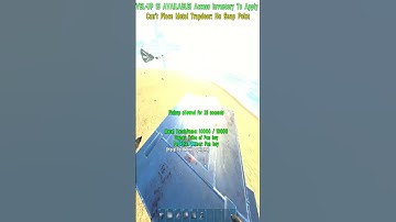 #shorts | ARk how to make floating turrets