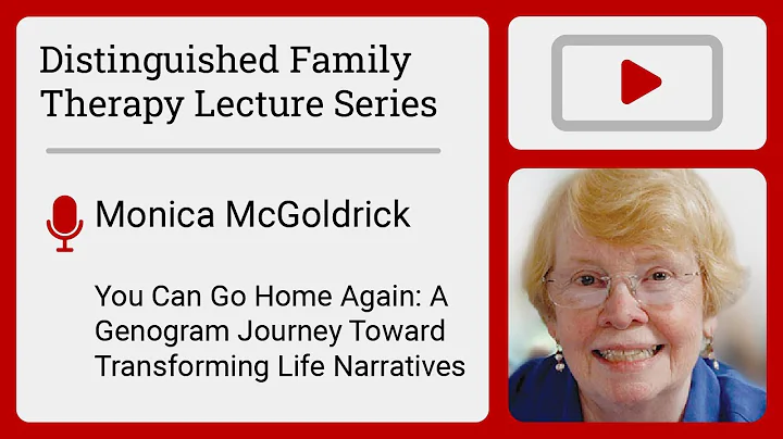 You Can Go Home Again: A Genogram Journey Toward T...