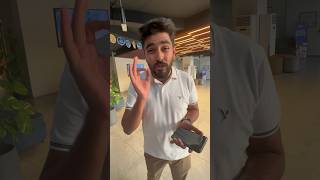 One Plus 5T is one of the best value for money smartphones in the market!