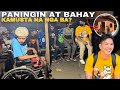 Ref:BAncVQJJqQw Part 5: binigyan ng cellphone at damit may sinasabi pa ang mga anak mygz molino