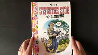 Famous The Sweeter Side of R. Crumb Profile