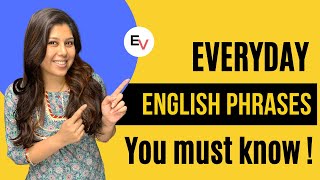 5 Advance English phrases for everyday use