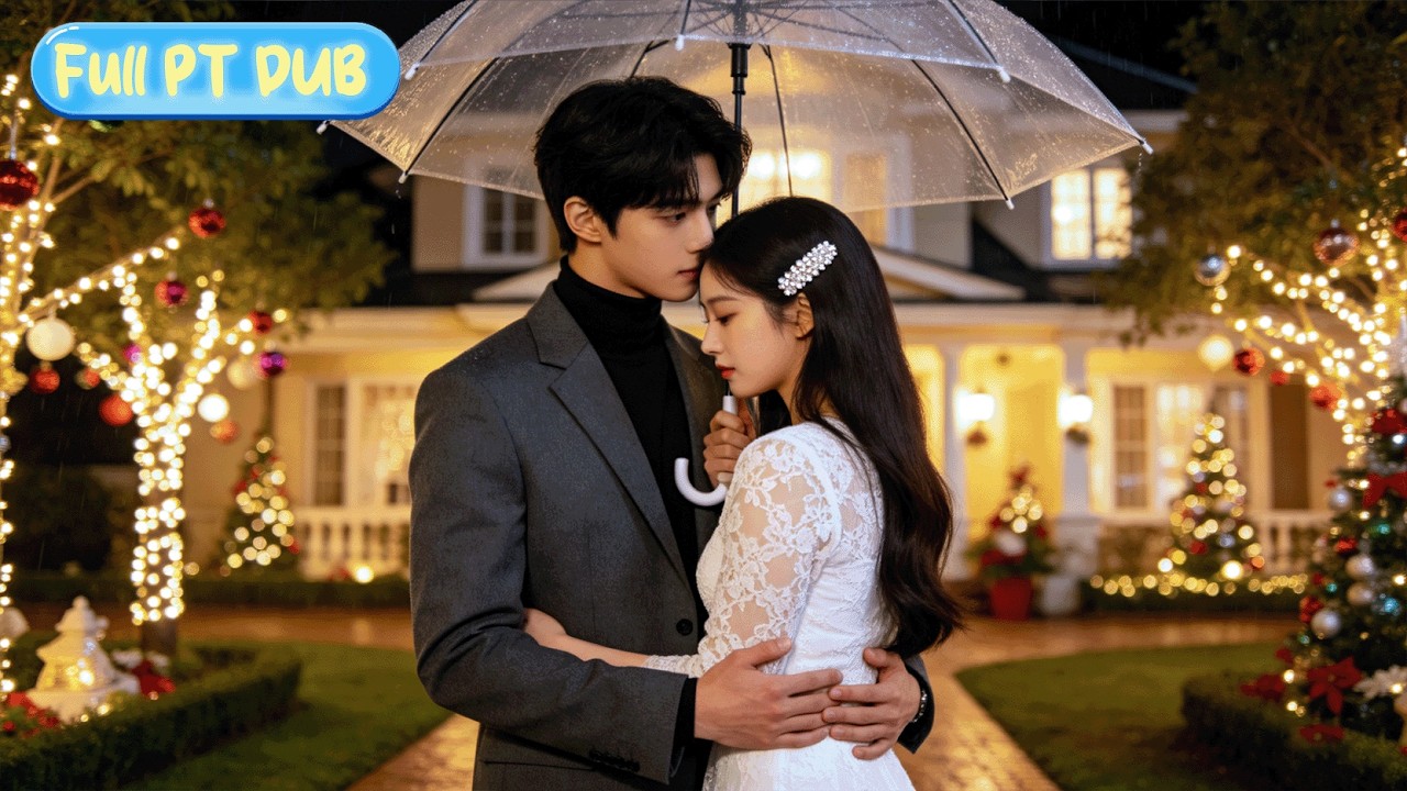 Segurança HUMILHADO pela noiva… mas a CEOLINDA percebeu: ele é UM LENDÁRIO REI DOS COMANDOS! 🦸‍♂️