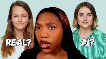 AI IS GETTING OUT OF HAND