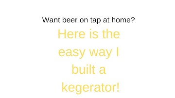 Beer on tap, kegerator, keeper, homebrew, St Patrick