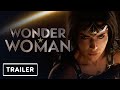 Wonder Woman - Reveal Teaser Trailer | Game Awards 2021 thumb