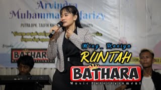 RUNTAH • Bathara Music • Ning Haniya