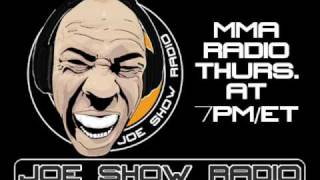 Mike Pierce Interview After UFC 118
