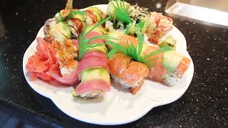 Dauphin County restaurant blends multiple Asian cuisines under one roof