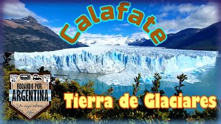 Calafate parte 1