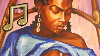 Yoruba Folksong/Rhyme (Orin Ìbílẹ̀) 6: Ìyá Ni Wúrà Iyebíye | Mothers