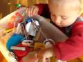 Preschool - Science. recognizing metal, wood, plastic, paper Preschool - Science. recognizing metal, wood, plastic, paper