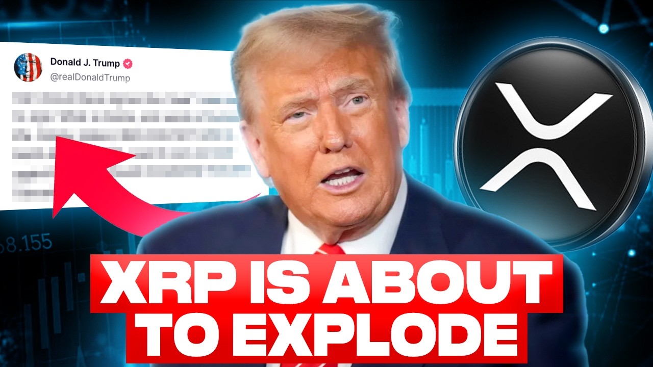Xrp news trump (58) 사진