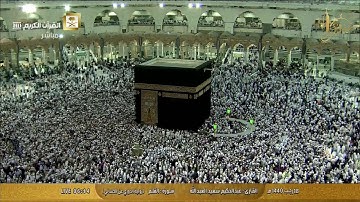 سورة القلم برواية الدوري عن الكسائي | الشيخ عبدالحكيم سعيد العبدالله