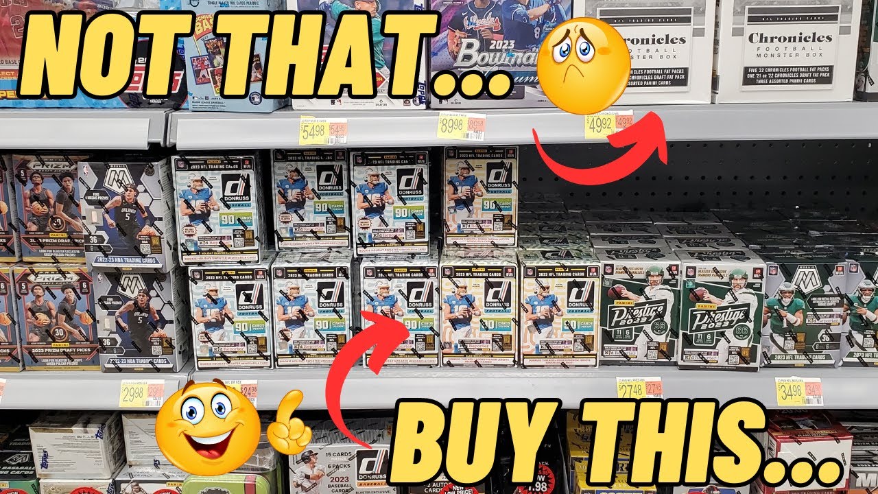 'TIS THE SEASON TO BUY THESE SPORTS CARDS 🎅🔥 Sports Card Restock