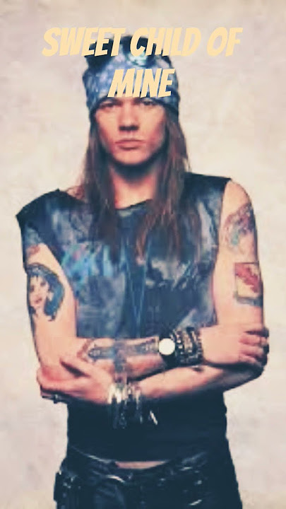 #Sweet Child of Mine    🎸🎤🎵 Cover song #Guns N' Roses  #gunsnroses #greatest hits