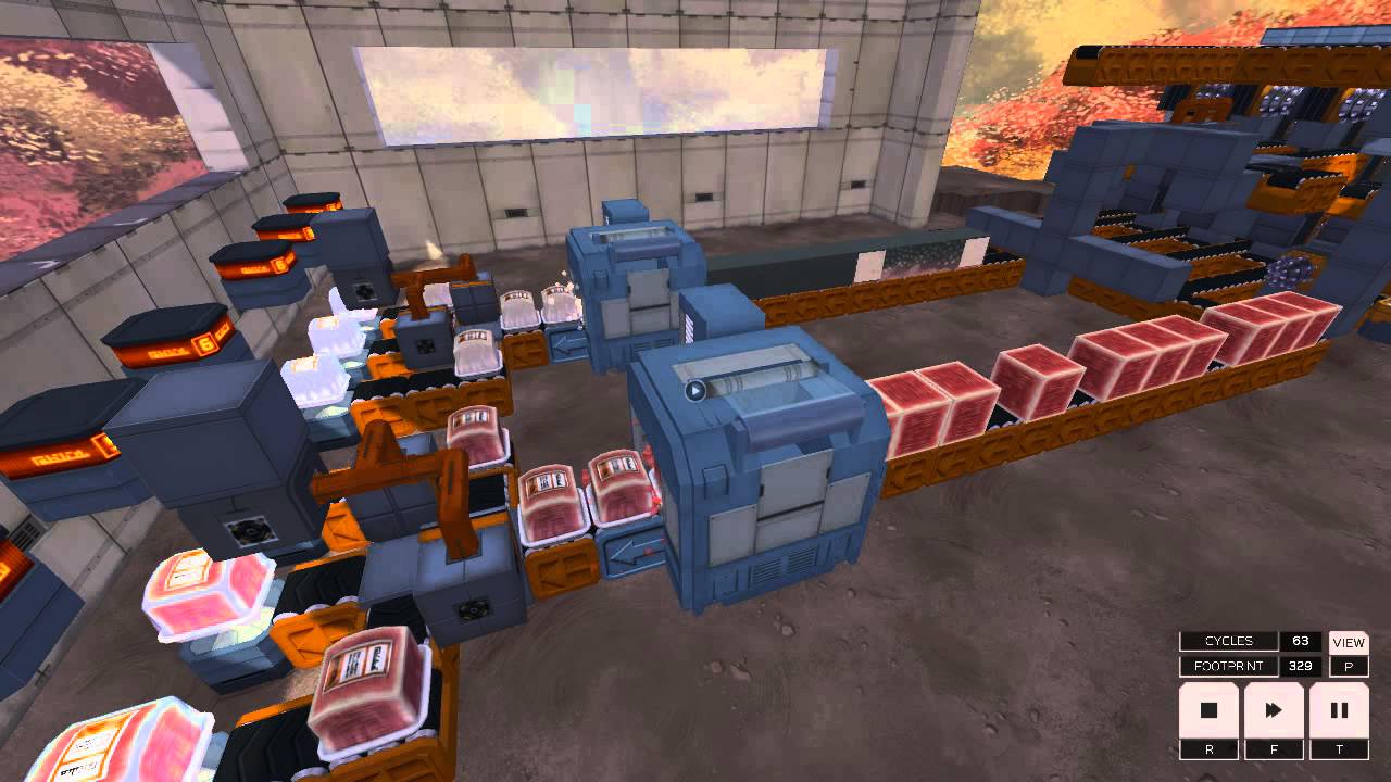 infinifactory whale infinifactory whale
