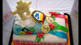 Cupcake Wars - Corporate Team Building Activity - Toronto