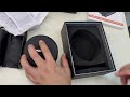 Koss Porta Pro Rhythm Beige and Neoteck Headphone Amplifier with Bluetooth (ASMR) Unboxing and Demo.