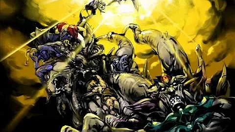 妖精乱舞 オーケストラ