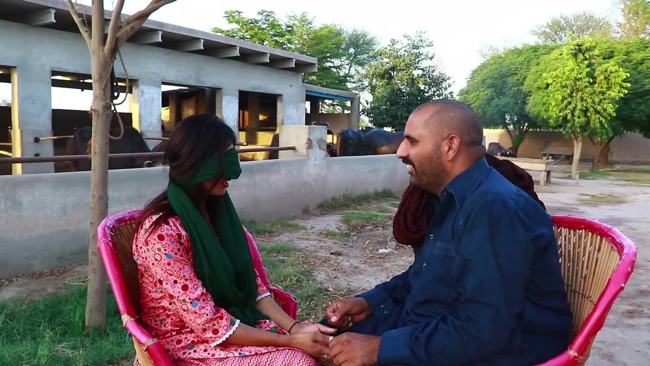 Aneeh Dhee || ( New Short Movie ) Heart Touching Sad Love Story Short Film‪@Bata STAR