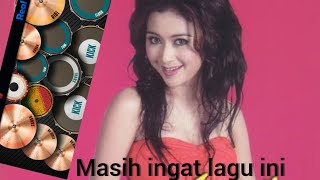 Uut Permatasari Tak Jujur Real Drum Cover