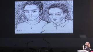 2016 Justice88 - Speech (Soudabeh Ardavan)