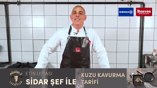 Etin Uzmanında Kurban Bayr Özel Yumuşacık Kuzu Kavurma Tarifi