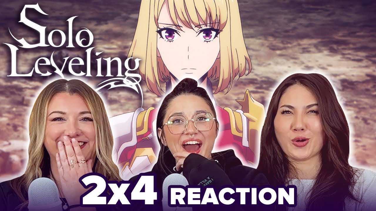 10-й S-ранг! 😳 Соло-прокачка — 2x4 — Мне нужно перестать притворяться