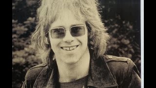 Elton John - No Shoestrings on Louise (demo 1969) With Lyrics!